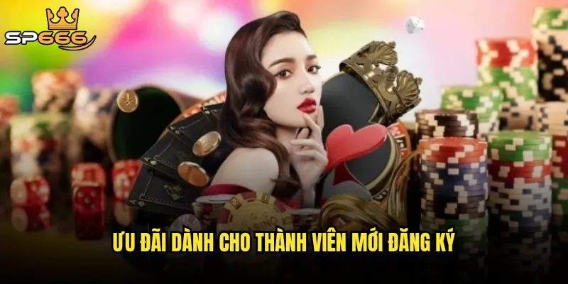 Đăng ký Sp666 có thực sự nhanh chóng và dễ dàng như lời quảng cáo? 3 Ưu đãi dành cho thành viên mới đăng ký