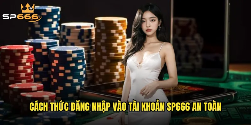 Đăng nhập Sp666 có gặp phải tình trạng lag hay lỗi thường xuyên không? 2 Cách thức đăng nhập vào tài khoản Sp666 an toàn
