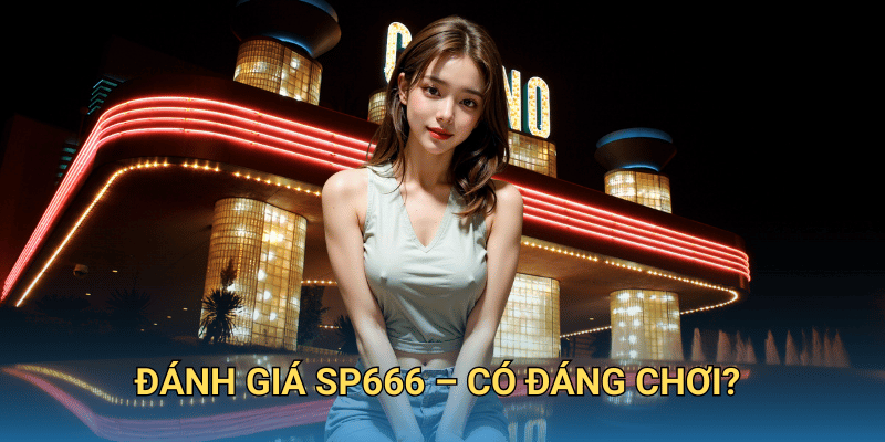 Lý do Sp666 được nhiều người tìm đến